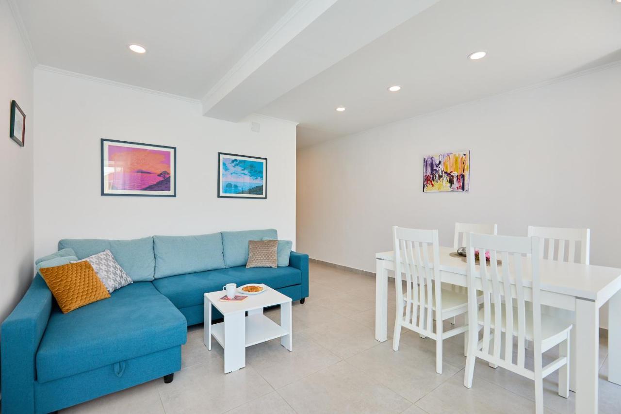 Apartment Hedera A10