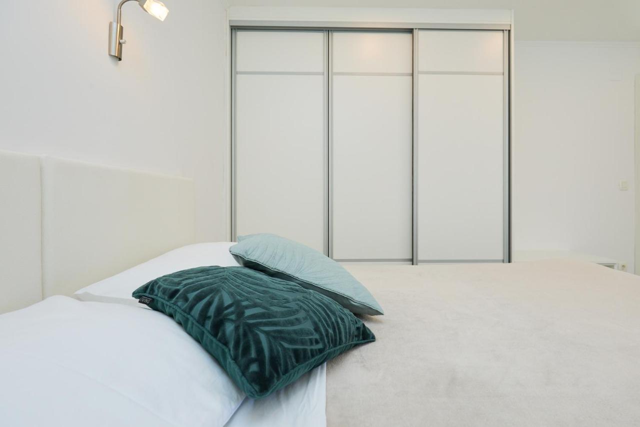 Hedera A10 Apartment