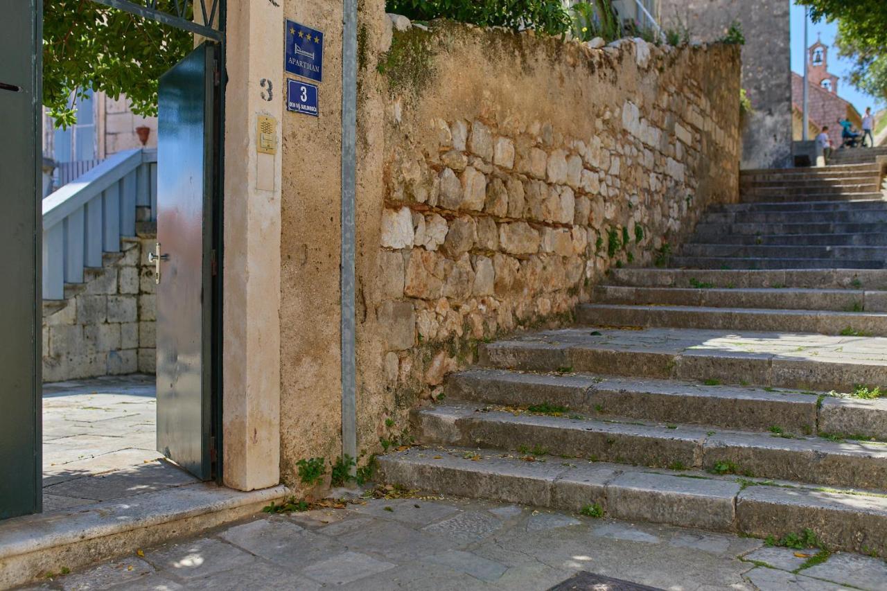 Lägenhet Hedera A10 Dubrovnik