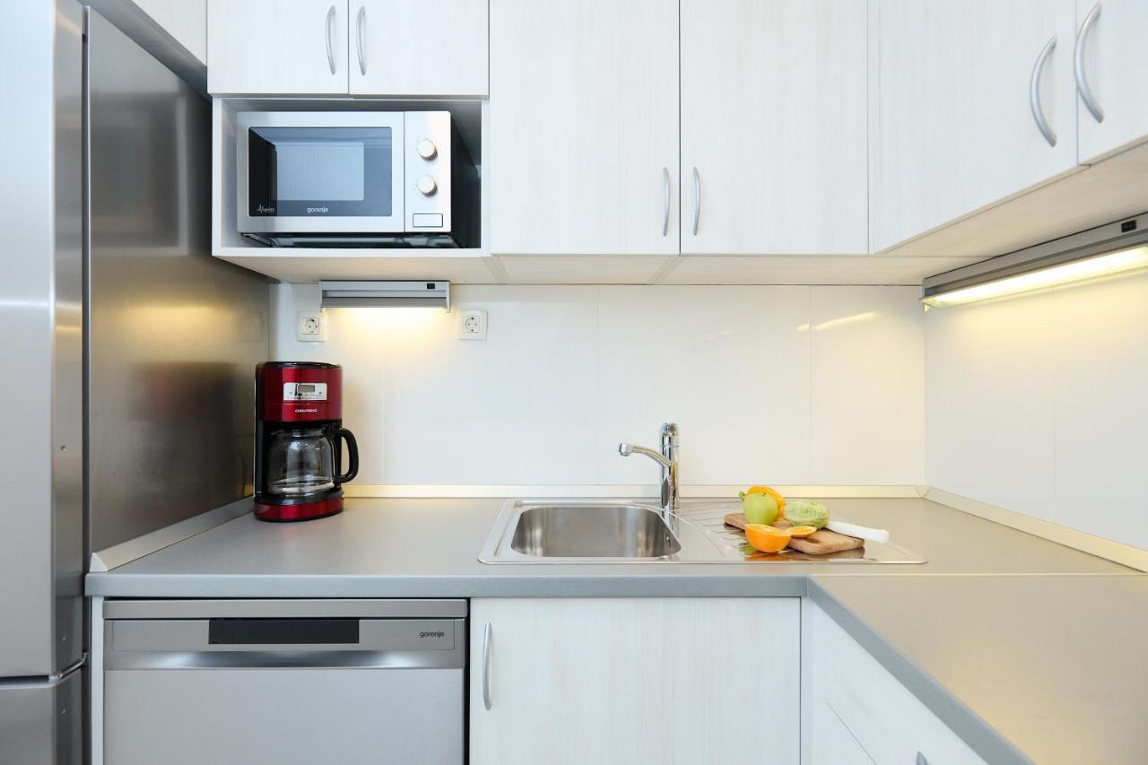 Hedera A10 Apartment Dubrovnik