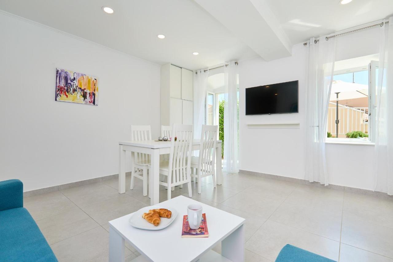 Apartment Hedera A10 *