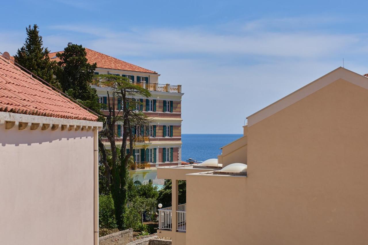 Hedera A10 Lägenhet Dubrovnik