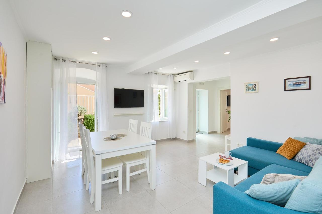 Hedera A10 Apartment *