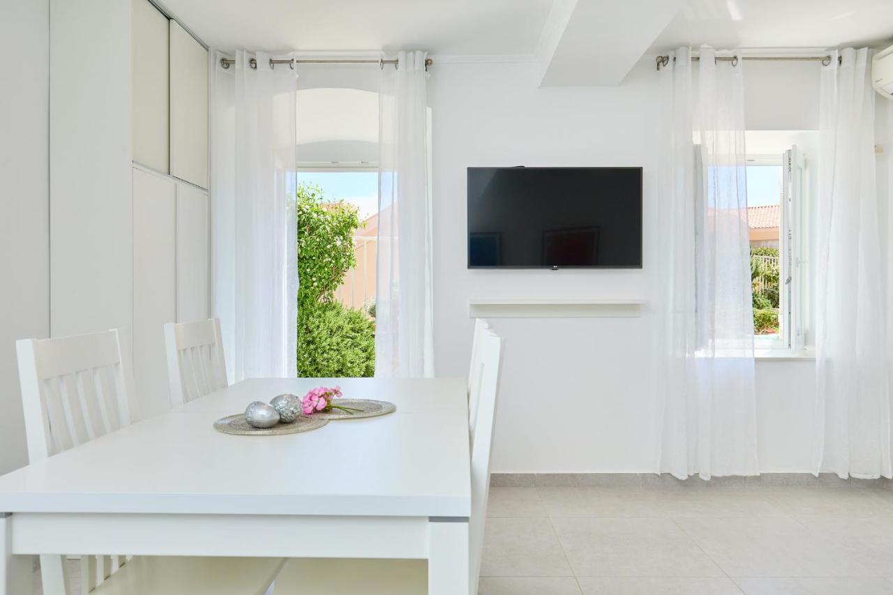 Hedera A10 Apartment *
