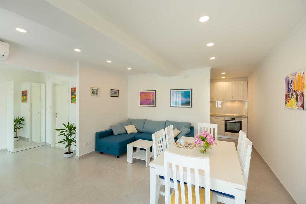 Apartment Hedera A10 *